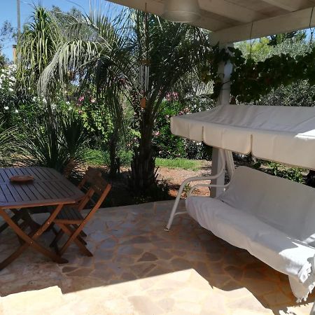 Depandance Villa Massa Polignano A Mare Casa Vacanze Exteriér fotografie