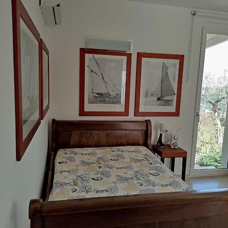 Depandance Villa Massa Polignano A Mare Casa Vacanze Exteriér fotografie