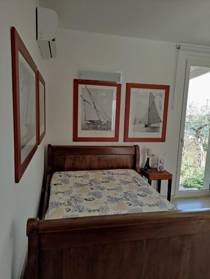 Depandance Villa Massa Polignano A Mare Casa Vacanze Exteriér fotografie