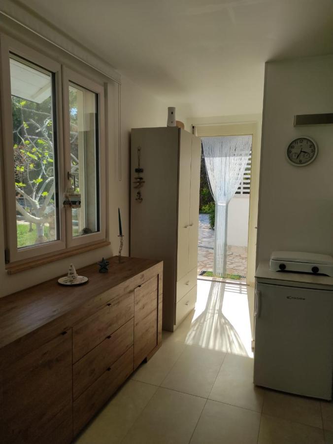 Depandance Villa Massa Polignano A Mare Casa Vacanze Exteriér fotografie
