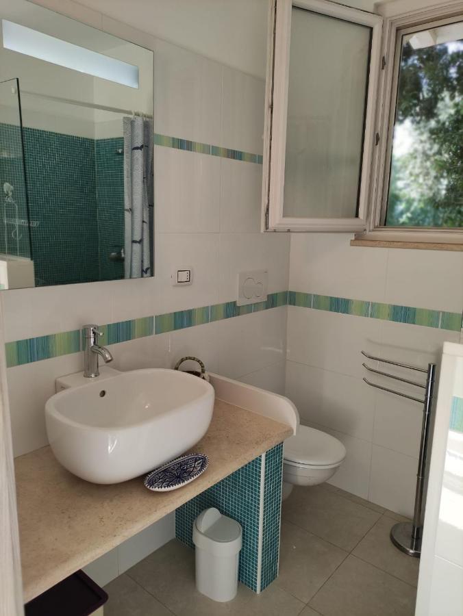 Depandance Villa Massa Polignano A Mare Casa Vacanze Exteriér fotografie