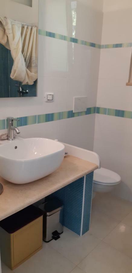 Depandance Villa Massa Polignano A Mare Casa Vacanze Exteriér fotografie