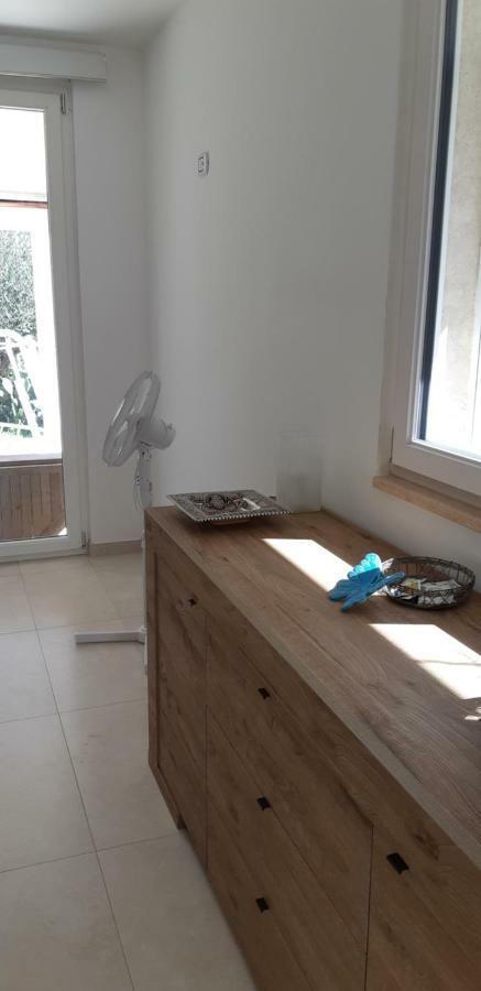 Depandance Villa Massa Polignano A Mare Casa Vacanze Exteriér fotografie